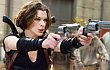 Milla Jovovich Ungkapkan Akan Ada Banyak Ledakan di 'Resident Evil: Retribution'