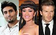 Julia Perez Lebih Idolakan Gaston Castano Ketimbang David Beckham