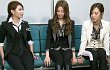 SNSD Bagi Tips Cara Mendapat Kaki Indah dan Kencang