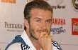 David Beckham Ucap Terima Kasih pada Masyarakat Indonesia