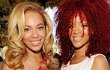 Rihanna Minta Saran Beyonce Knowles Untuk Atasi Stres dan Kelelahan