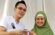 Marshanda Sering Disangka Hamil Gara-Gara Gemuk