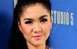Vicky Shu Belum Dapat Pacar Gara-Gara Terlalu Misterius