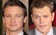Jeremy Renner Dapat Wejangan dari Matt Damon di 'The Bourne Legacy'