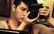 Foto Shindong Super Junior Sudah Tidak Gemuk Lagi