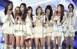SNSD Habiskan 3 Jam Untuk Make-Up