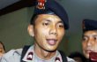 Sidang Kasus Pelanggaran Disiplin Norman Kamaru Ditunda Minggu Depan