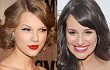 Taylor Swift dan Lea Michele Perebutkan Peran Eponine di 'Les Miserables'