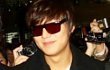 Lee Min Ho Buat Jalanan Shanghai Macet Total