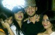 Rahma Azhari Unggah Foto Mesra dengan Diego Michiels