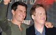 Tom Cruise Punya Masalah Ketiak Basah