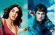 Poster Terbaru Vanessa Hudgens dan Josh Hutcherson di 'Journey 2: The Mysterious Island'