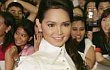 Siti Nurhaliza Duet dengan Sean Kingston di Album 'All Your Love'
