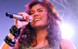 Agnes Monica Bius Penonton 'Save A Teen Charity Concert'