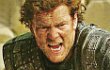 Aksi Perdana Sam Worthington di Foto 'Wrath of the Titans'