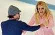 Britney Spears Rayakan Ulang Tahun ke-30 Bersama Jason Trawick