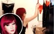 Park Bom 2NE1 Kepergok Belanja Pakaian Dalam