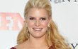 Jessica Simpson Ramal Bayinya Perempuan
