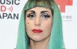 Lady GaGa Gelar 450 Konser Untuk 2 Tahun Kedepan