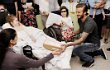 David Beckham Sambangi 'Malaikat Kecil' Saat Melawat Australia