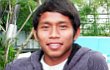 Andik Vermansyah Terpaksa Absen Latihan Karena Muntah-Muntah