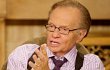 Larry King Ingin Dibekukan Jika Ia Meninggal