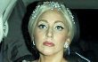 Lady GaGa Dianugerahi Gelar 'Pahlawan'