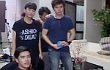 Walau Sibuk SMASH Tetap Sempatkan Layani SmashBlash