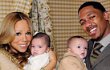 Anak Kembar Mariah Carey dan Nick Cannon Sudah Bisa Bicara