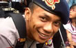 Briptu Norman Kamaru Resmi Diberhentikan dari Polisi