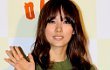 Lee Hyori Ngambek Karena Rumahnya Dirubung Wartawan
