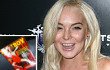 Foto Telanjang Lindsay Lohan Bocor Duluan di Internet