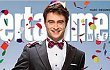 Daniel Radcliffe Raih Gelar 'Entertainer of the Year'