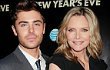 Zac Efron Nikmati Adegan Ciuman dengan Aktris Lebih Tua