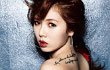 HyunA Artis Terseksi Favorit Grup Idola K-Pop