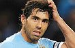 Inter Milan Batal Mengincar Carlos Tevez