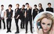 Super Junior Lebih Populer Daripada Britney Spears di Twitter