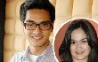 Ricky Harun Pingsan Akibat Jatuh di Kamar Mandi Saat Syuting