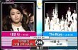 IU Kalahkan SNSD di 'Music Bank' dan Billboard
