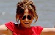 Seksinya Jennifer Lopez Saat Menari Capoeira