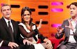 Demi Payudaranya, Salma Hayek Pernah Berdoa pada Yesus