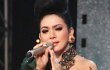 Syahrini Berterima Kasih Ditanggapi Miring oleh Pemirsa