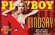 Lindsay Lohan Makin Percaya Diri Setelah Foto Bugil