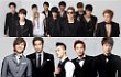 MTV: Persaingan Super Junior dan Big Bang Paling Sengit di K-Pop