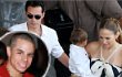 Marc Anthony Larang Kekasih Jennifer Lopez Mengantar Anak-Anak Mereka