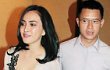 Ayah Shandy Aulia Kecewa Putrinya Menikah Mendadak