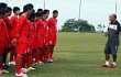 Rahmad Darmawan Mundur dari Jabatan Pelatih Timnas Indonesia