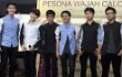 Aksi Panggung SMASH Rontokkan Hati Gadis Malang