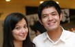 Dude Harlino Enggan Akui Putus dengan Asmirandah