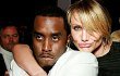 Cameron Diaz Diisukan Ciuman dengan P. Diddy